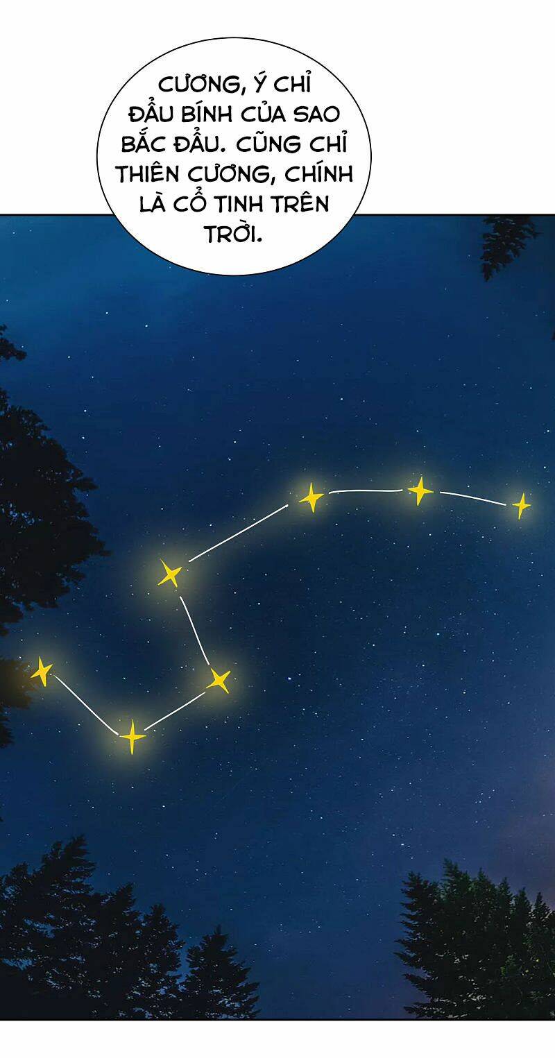 phục thiên thánh chủ chapter 136 13