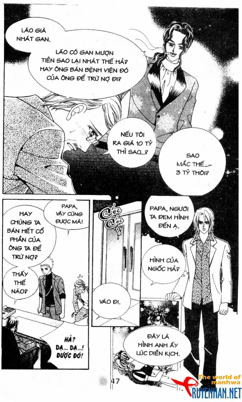 chàng trai hào hiệp chapter 11 49