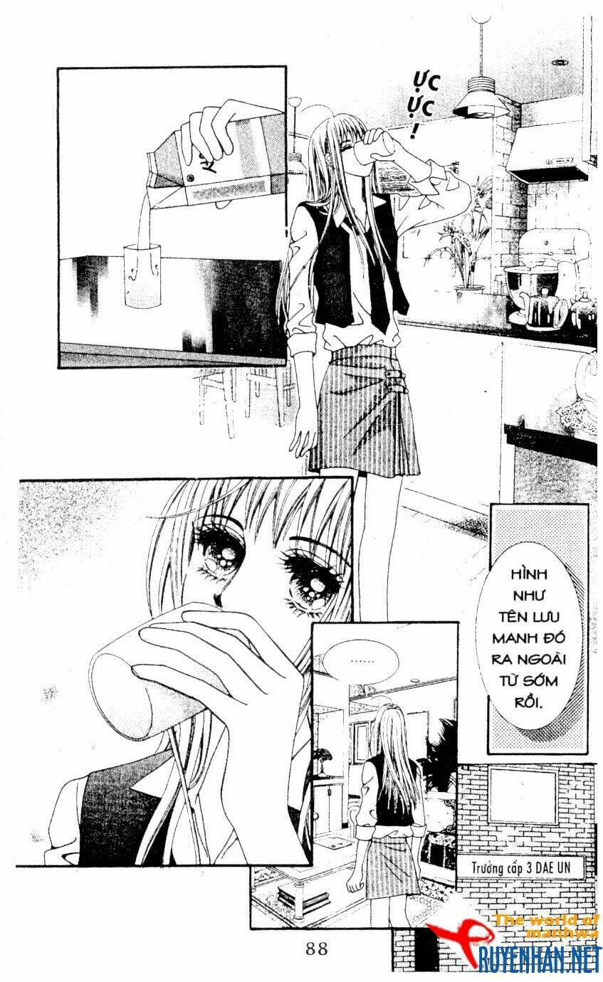 chàng trai hào hiệp chapter 1 90