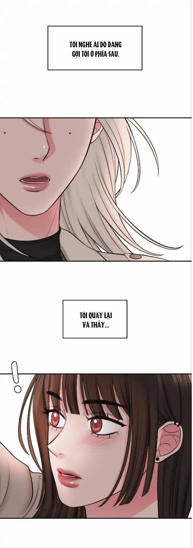 vô tình chapter 13 7