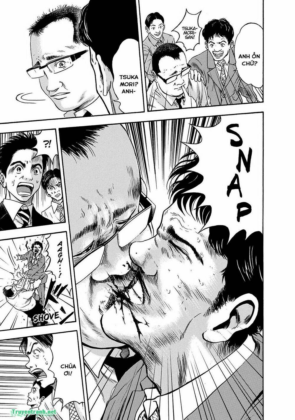 tokyo undead chapter 16 4