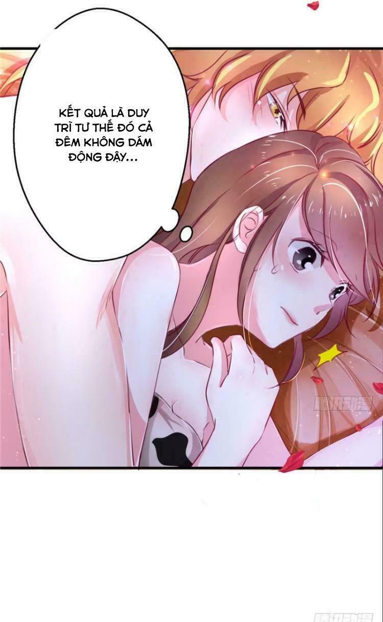 [16+] thảnh thơi thú thế chủng chủng điền, sinh sinh tể chapter 9 39