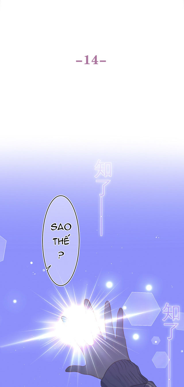 chào, đồng học thụ mộc chapter 14 5