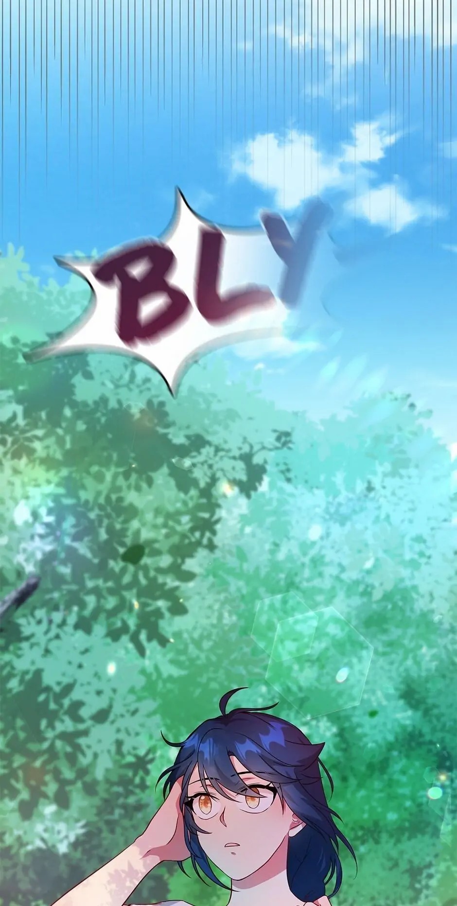 tôi không phải là nữ anh hùng chapter 3 54