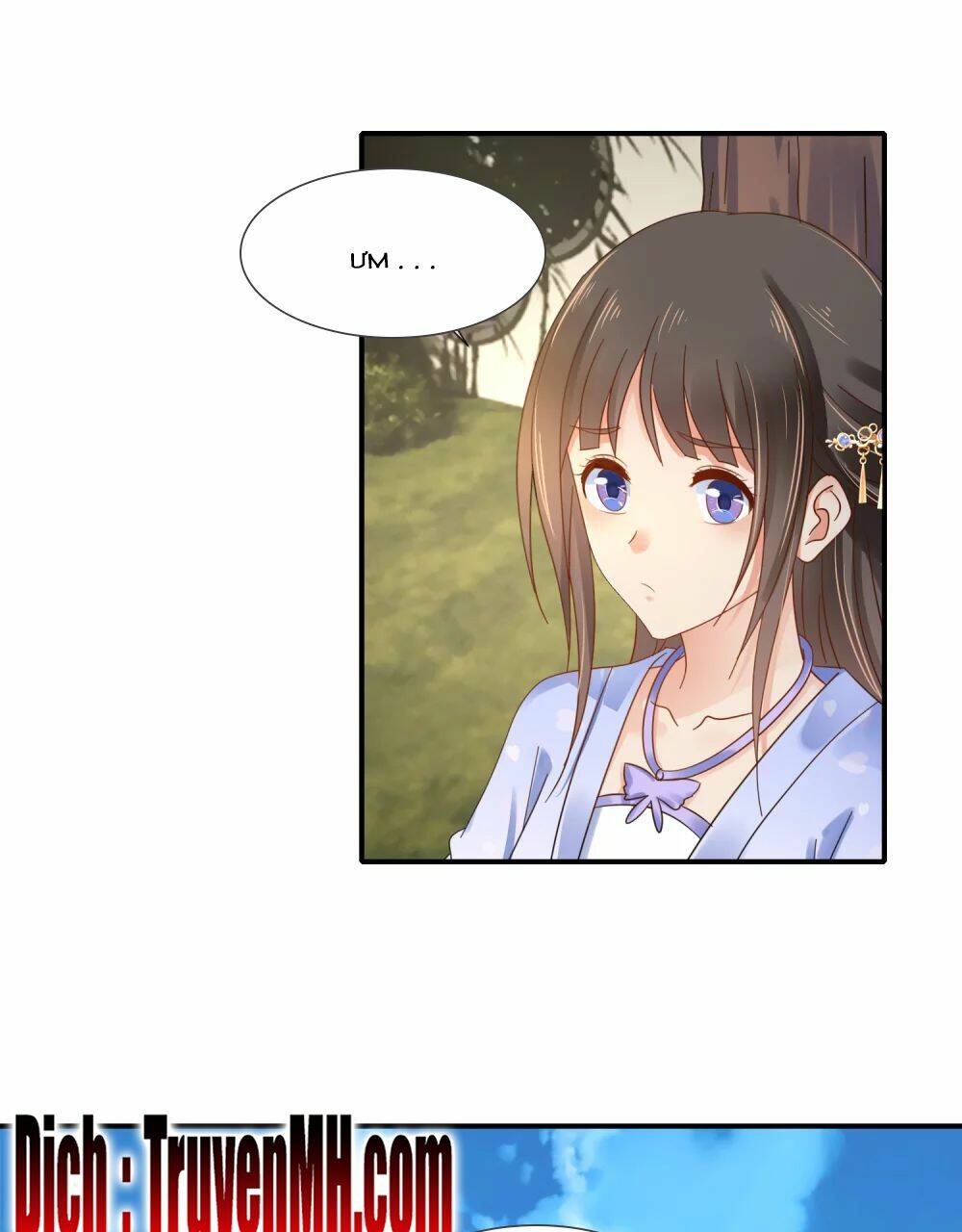 lãnh cung phế hậu muốn nghịch thiên chapter 171 13