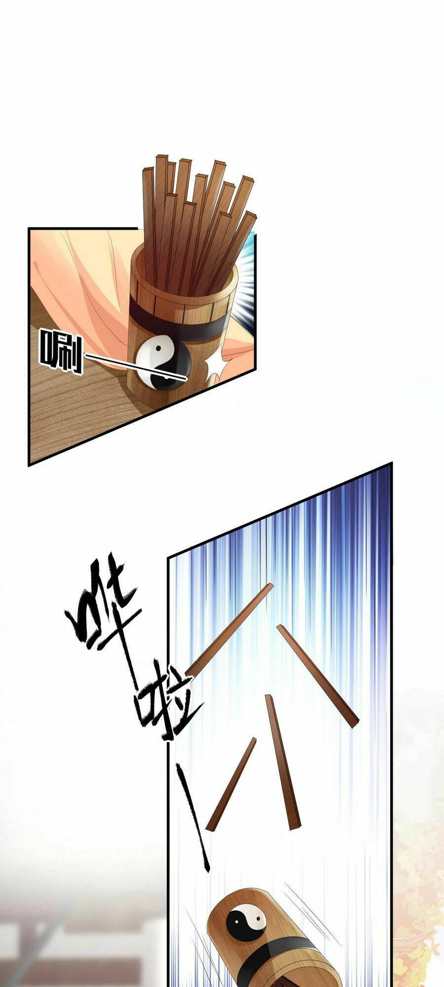 xuyên nhanh - hướng dẫn tự cứu của nữ phụ chapter 11 16