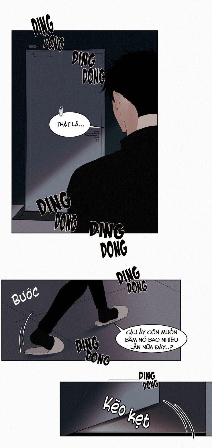 dâng máu của tôi cho em chapter 0 8