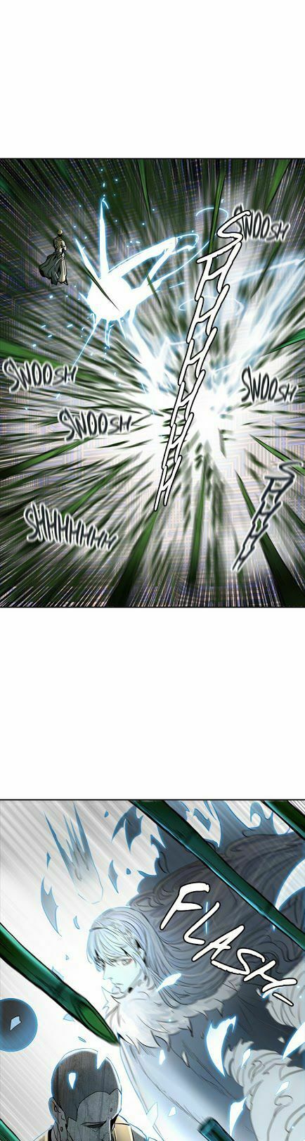 tòa tháp bí ẩn 2 chapter 256 31