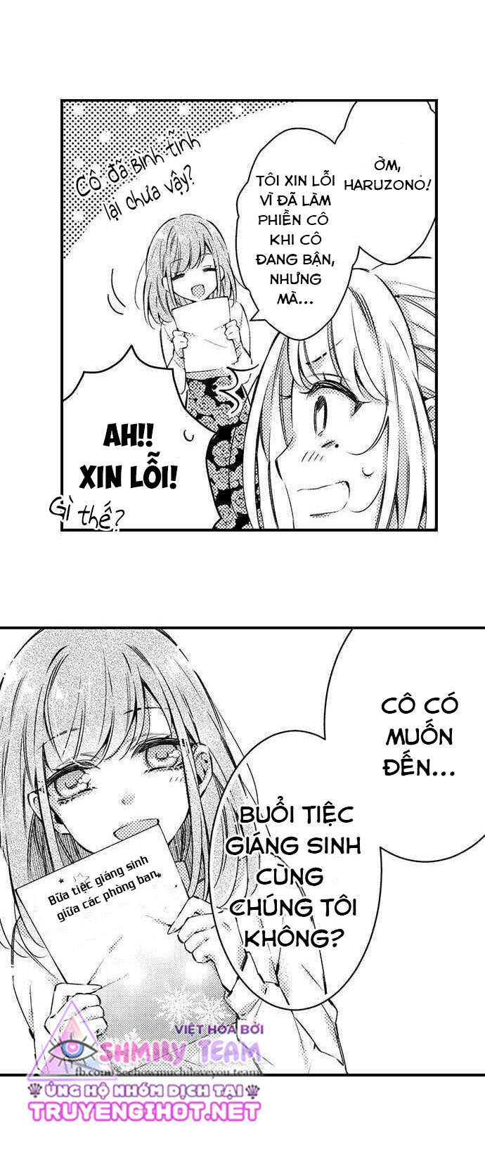 we had sex right before work chapter 10 15