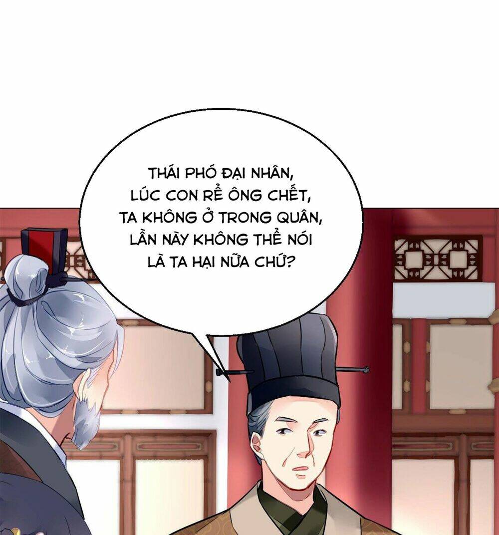 vấn đan chu chapter 13 15