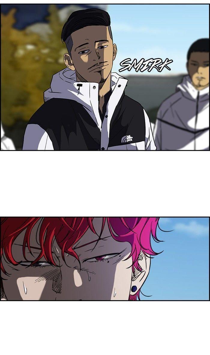 wind breaker chapter 88 47