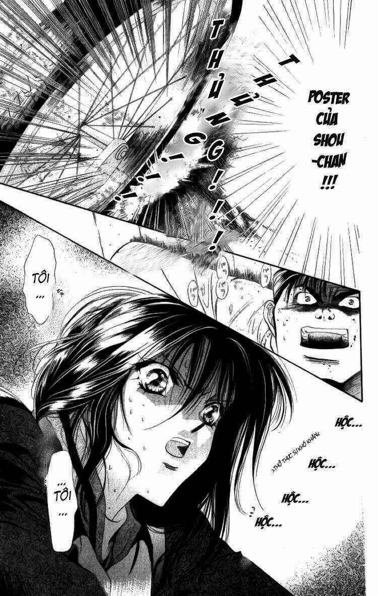 thử thách của kyouko chapter 1 15