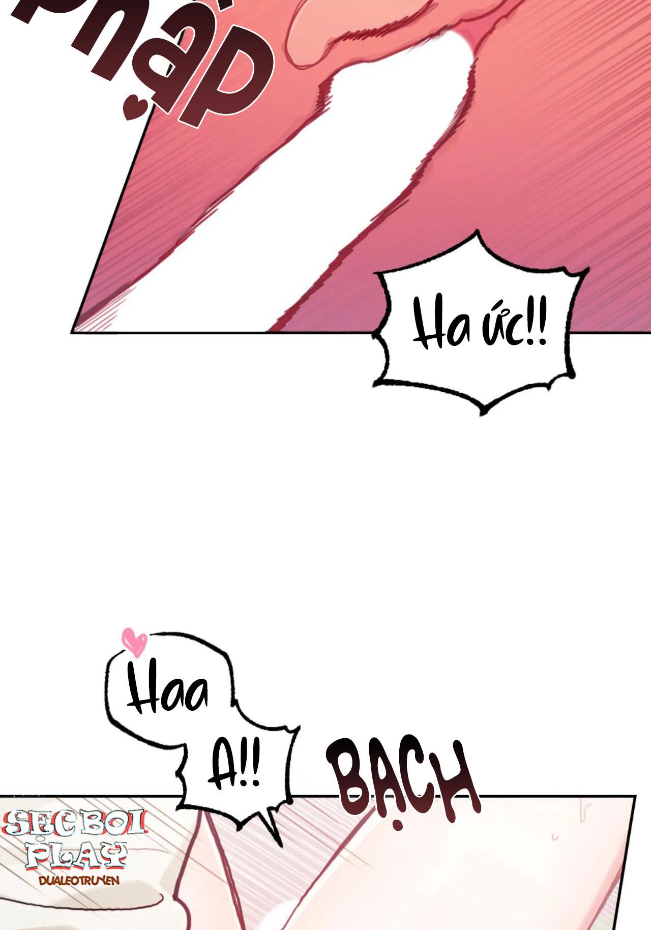 nghiện cuồng công - bdsm cùng sẹc chapter 14 54