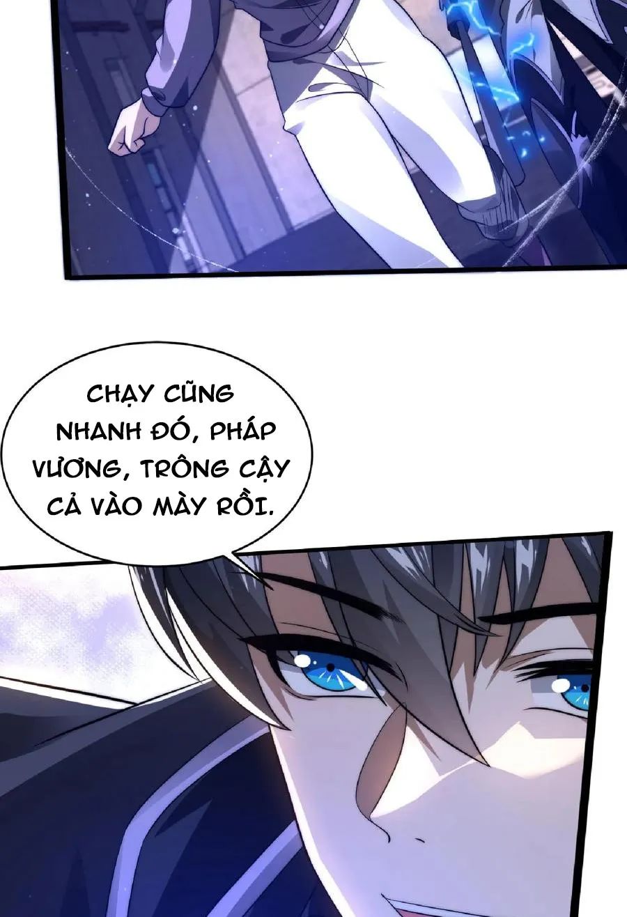 không gian hệ lão lục: dự trữ một vạn tấn thịt ngày tận thế chapter 11 4