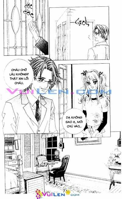 tìm lại tình yêu chapter 60 12