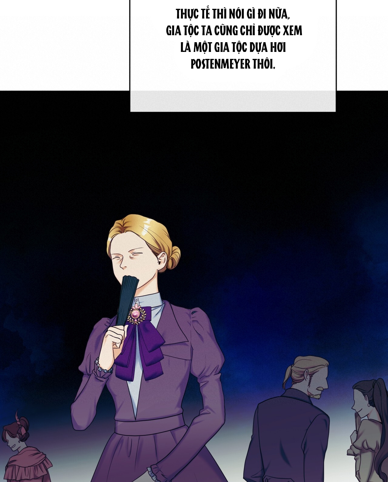 hợp đồng hôn nhân với hai người chồng chapter 7.1 49