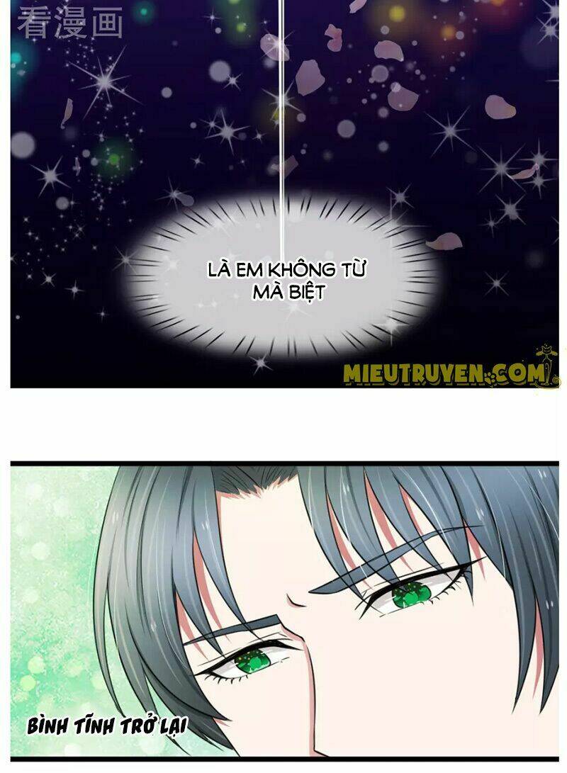 phúc hắc lão công buông em ra chapter 43 17