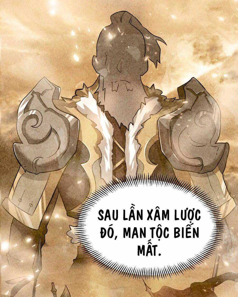 thần võ đế tôn chapter 58 67