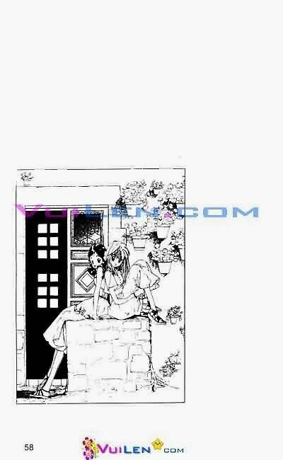 duyên kỳ ngộ chapter 4 59