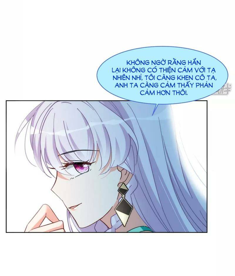 cô ấy đến rồi, xin nằm xuống! chapter 140 11