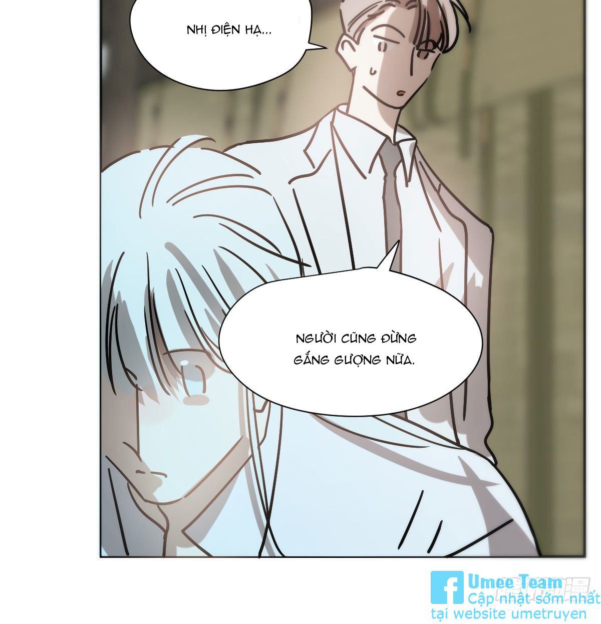 Bắt Lấy Ngao Ngao chapter 186 - Trang 42