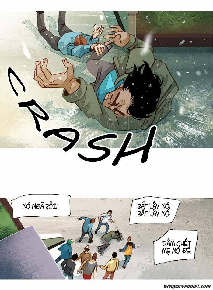 subtle disaster chapter 38 14