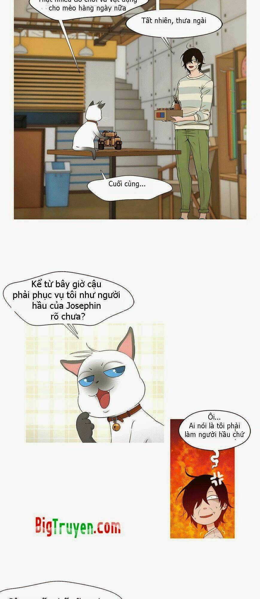 trái tim của một người bạn chapter 8 9