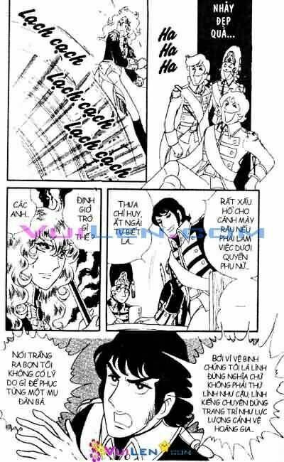 hoa hồng véc-xây chapter 7 114