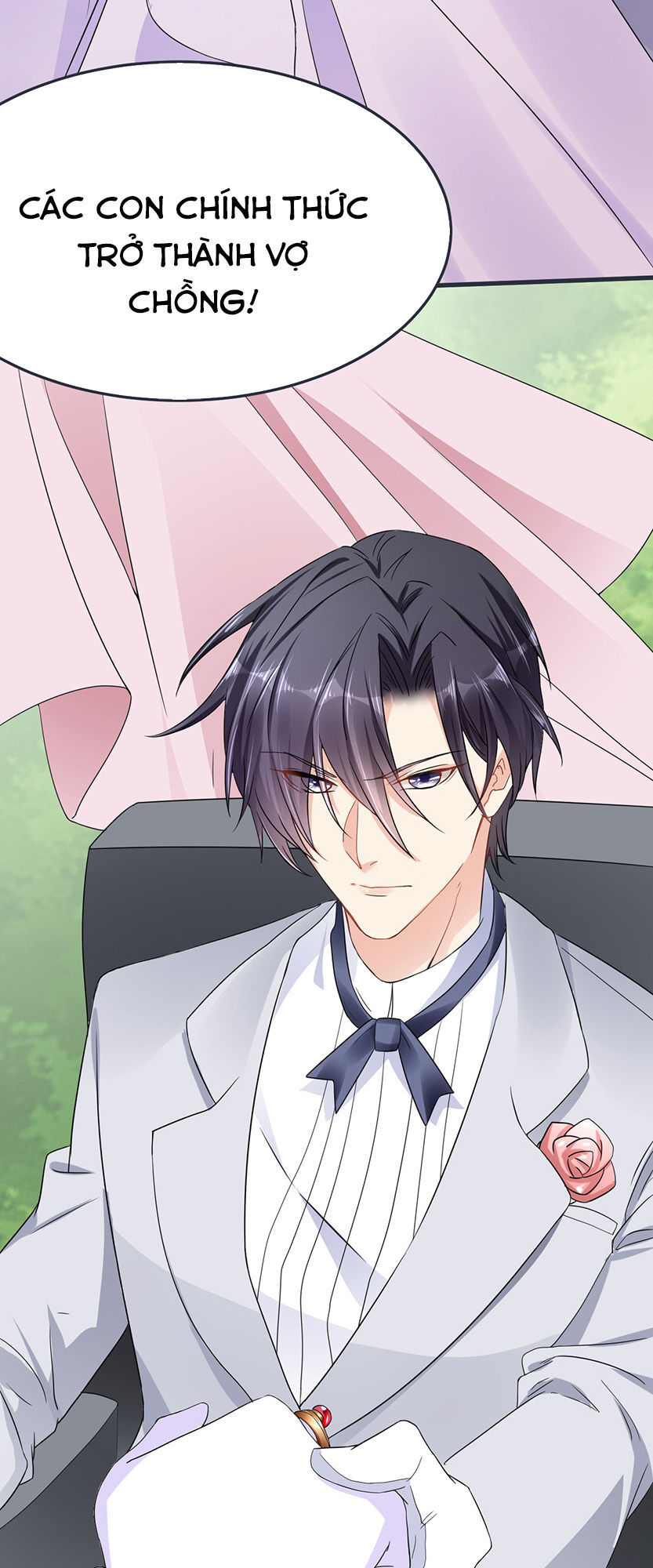 tổng tài truy thê: phu nhân lại chạy trốn chapter 2 42