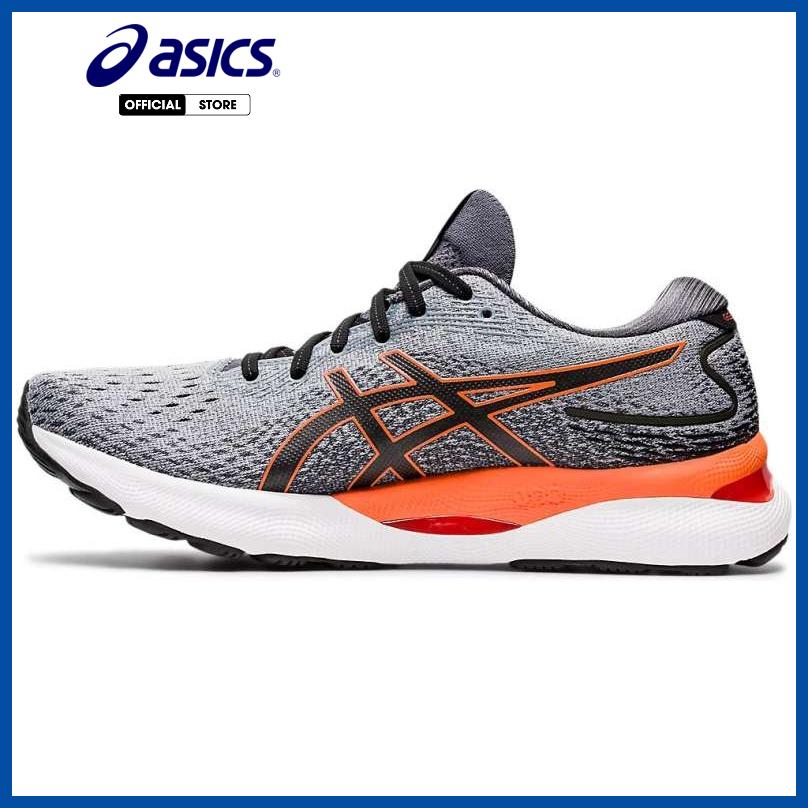 Giày chạy bộ nam asics GEL-NIMBUS 24 - 1011B359.020