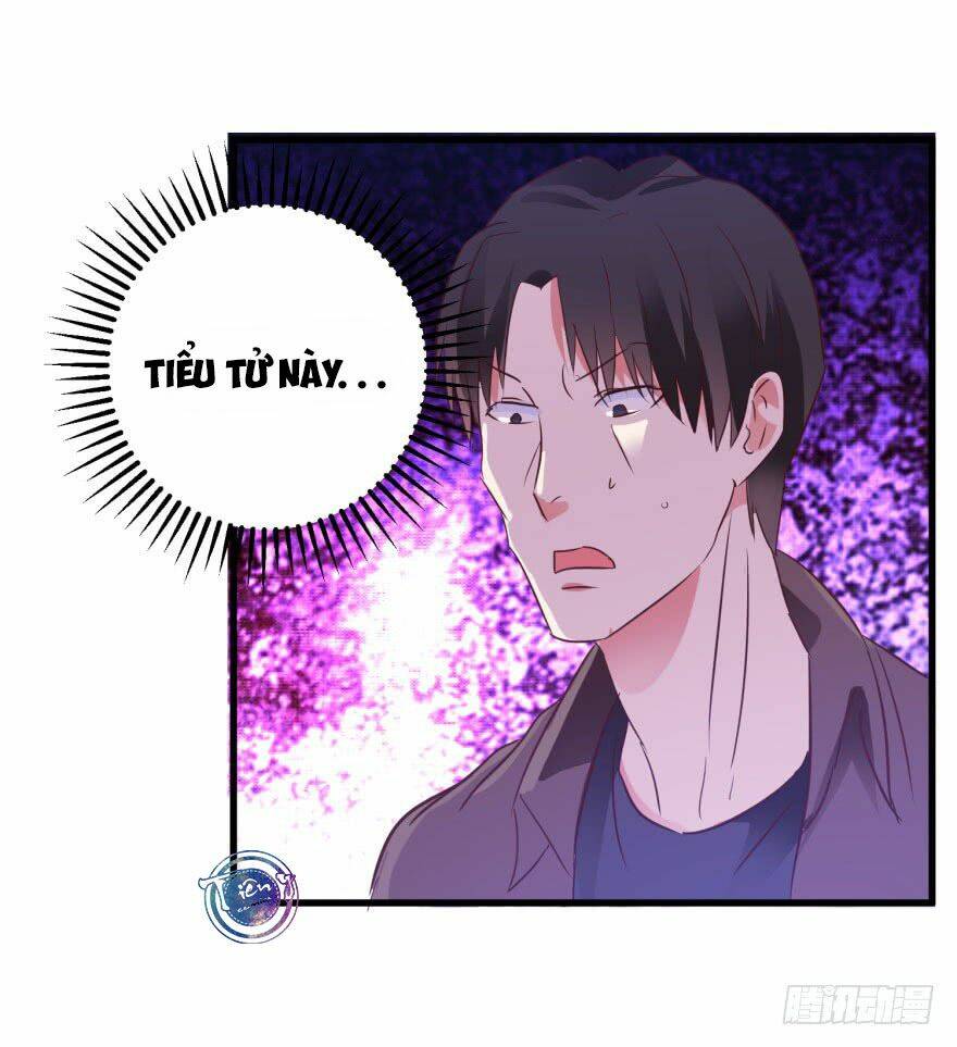 thấu thị tiên y chapter 15 21