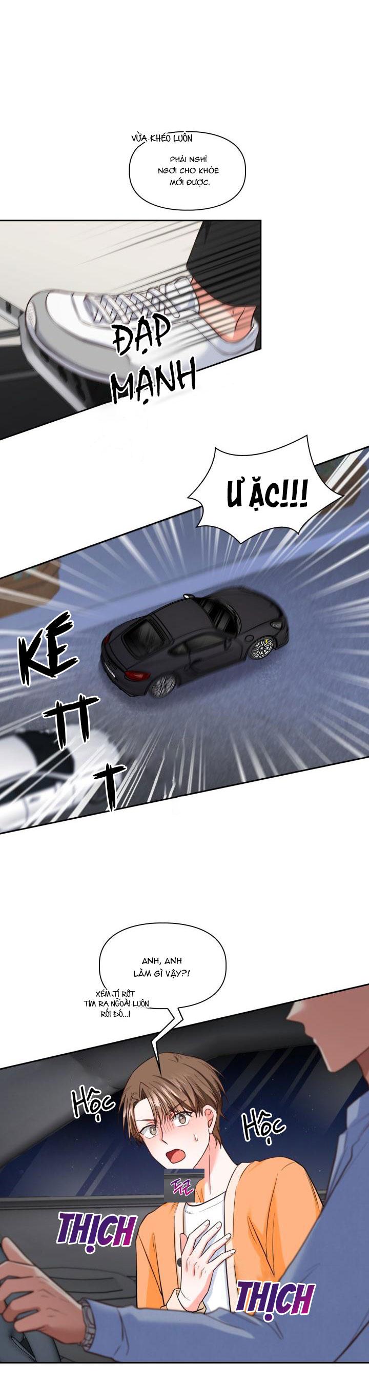 phòng tắm hơi chapter 24 13