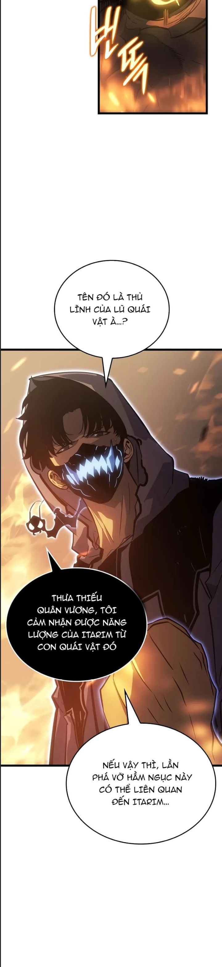 solo leveling : ragnarok chapter 32 16