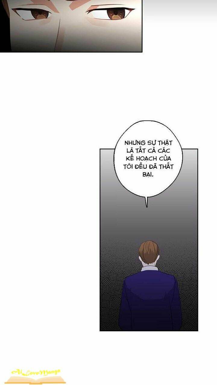 cộng tác của hoàng đế chapter 40 10