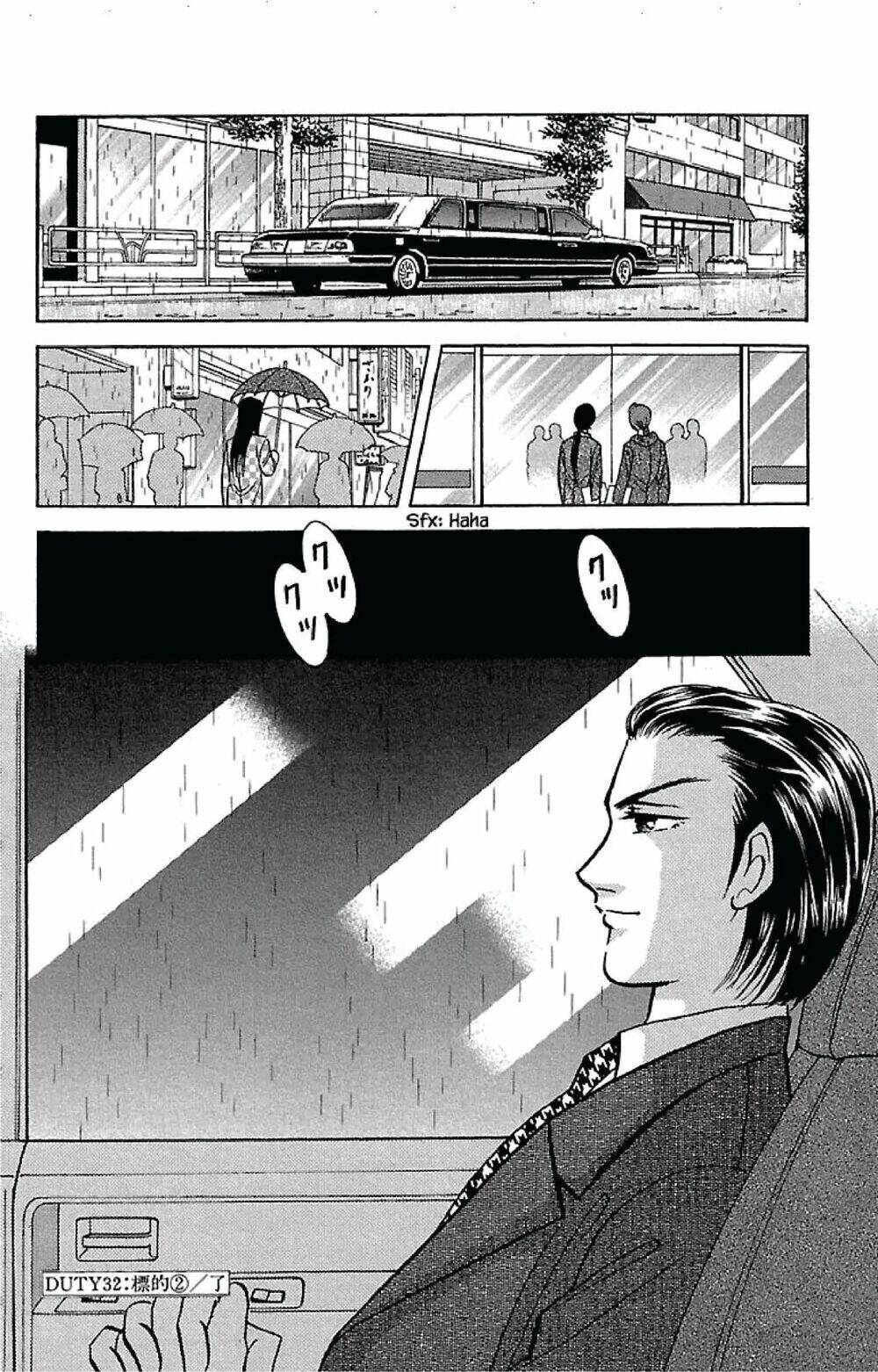 9 banme no musashi chapter 32.2 17