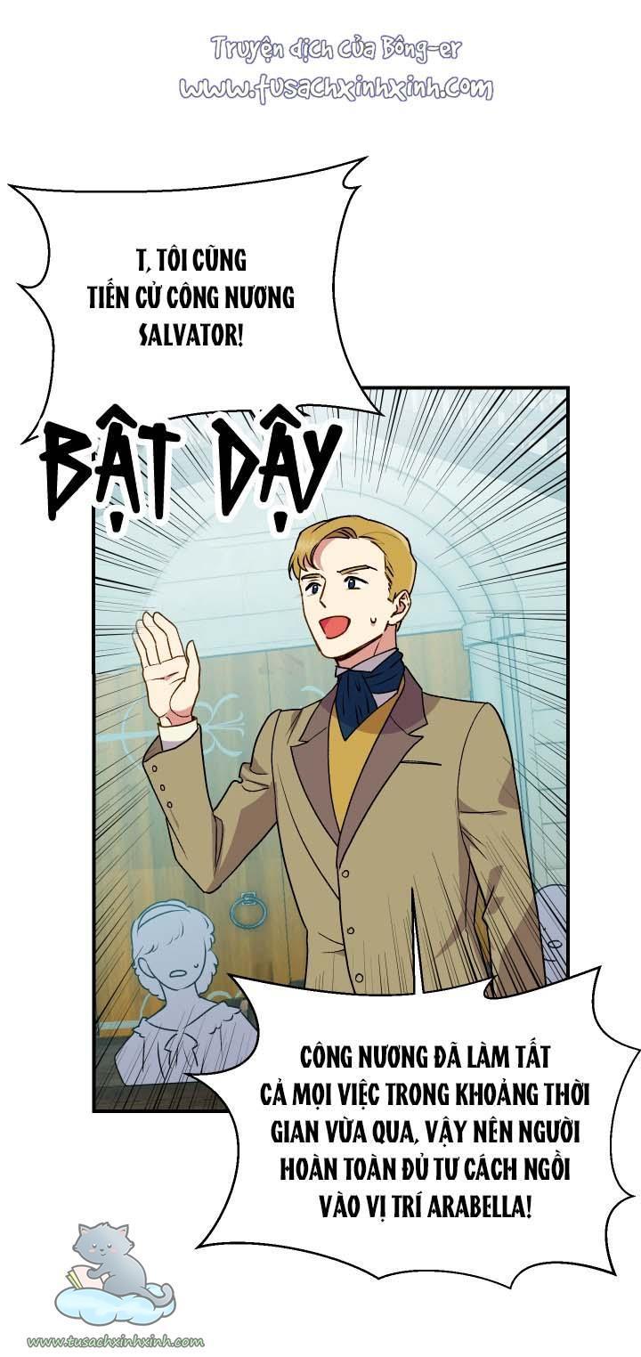 công nương khế ước của gia tộc công tước quái vật chapter 76 8