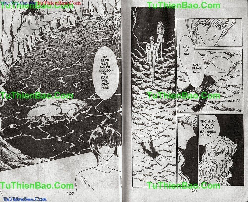 câu chuyện dẽ thương chapter 14 43