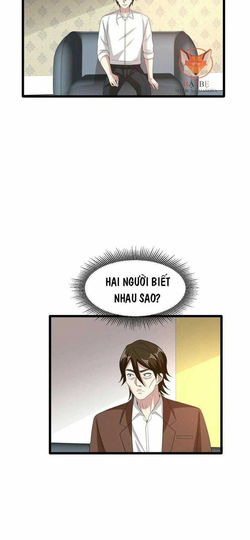 đô thị tà vương chapter 69 13