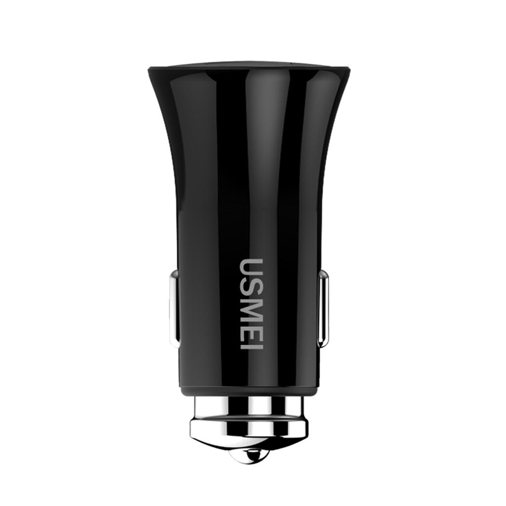 3.6A USB Car Charger Adapter
