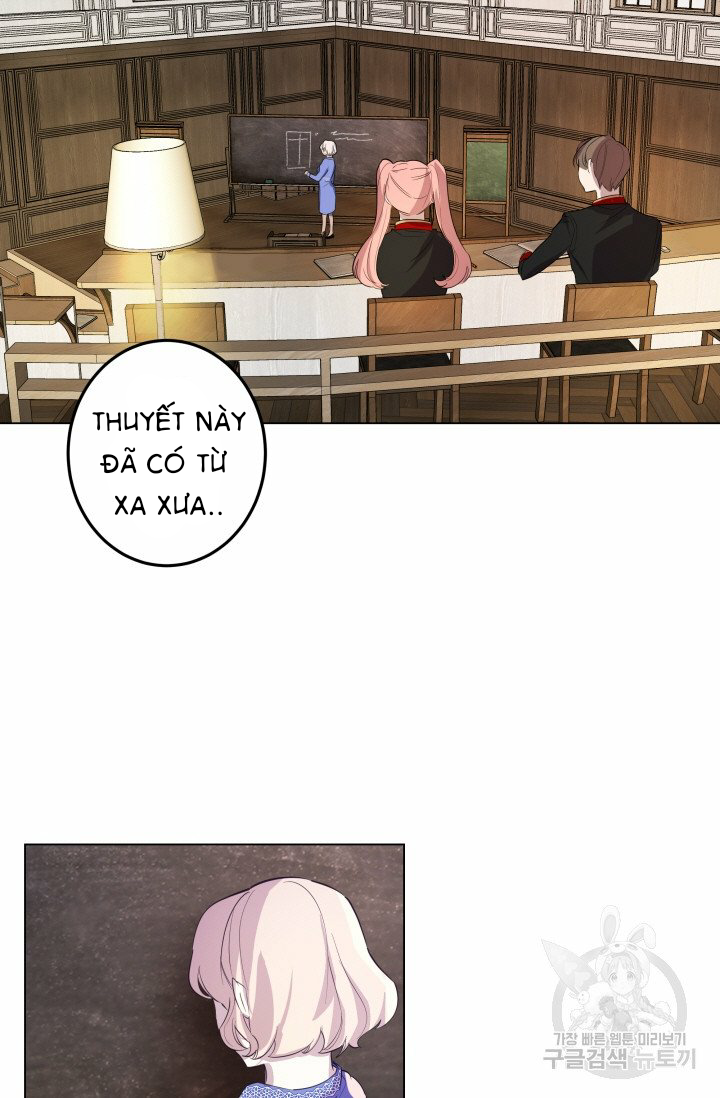 hủy bỏ điều ưóc này! chapter 2 25