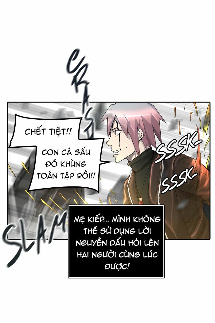 tòa tháp bí ẩn 2 chapter 328 34