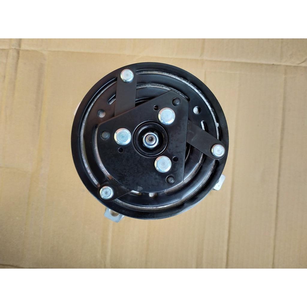 Lốc điều hòa Volvo 55 A 12V hàng Trung Quốc