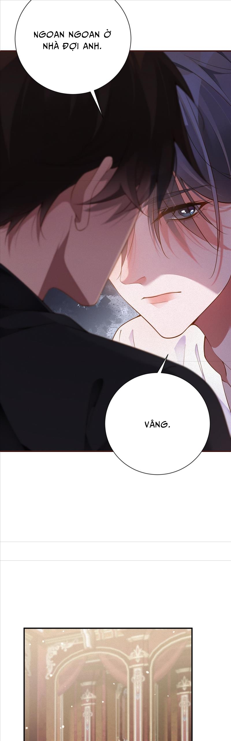 chồng cũ lại muốn phục hôn chapter 41 6