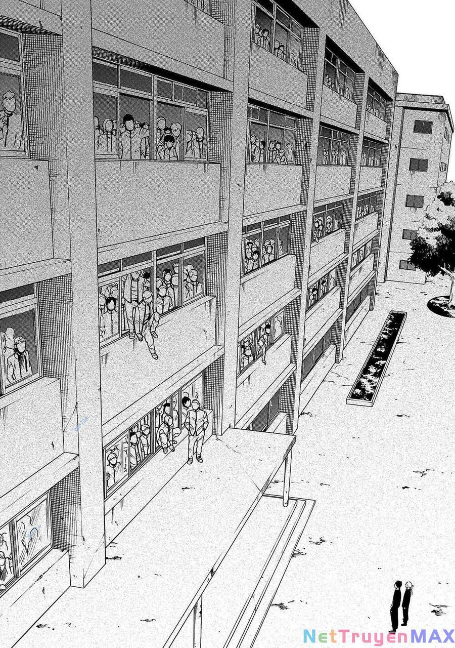 vậy để tớ giết chúng thay cậu nhé? (tiền truyện) chapter 14 4