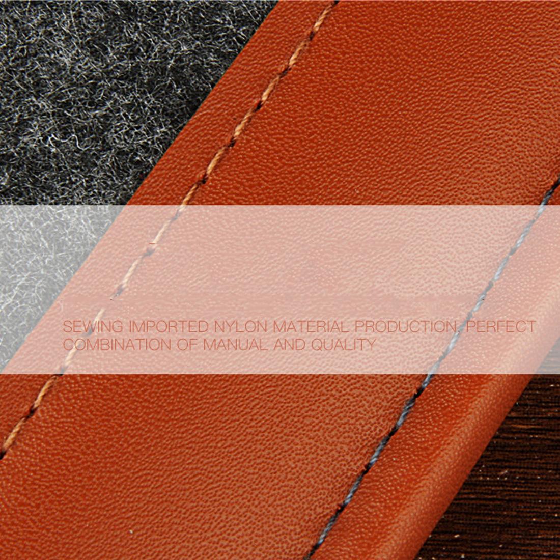 11.6 ''13.3''15.6 ''Bảo Vệ Laptop Cho Macbook Air Pro Retina Laptop Laptop Túi Bảo Vệ 11 13 15 Inch Huawei HP laptop Dell