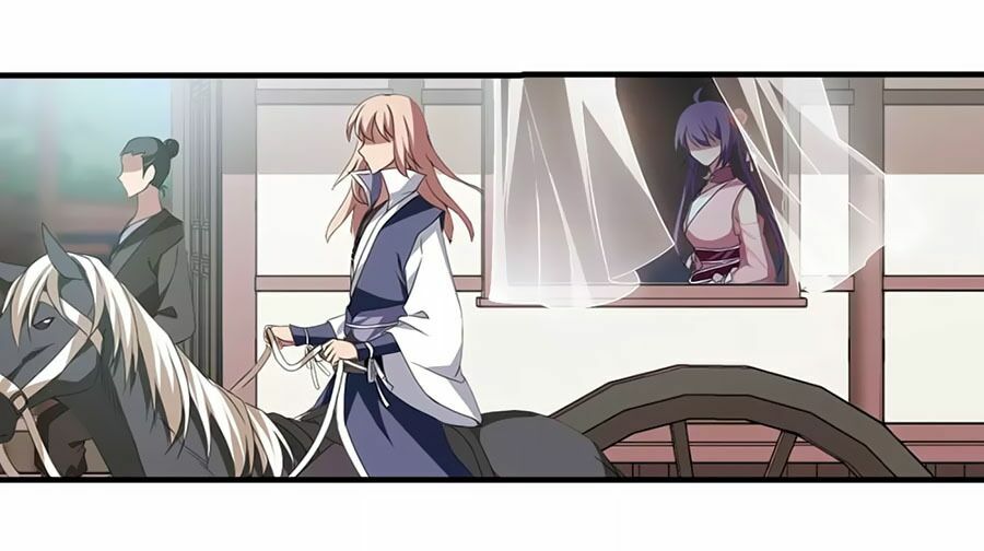 phượng nghịch thiên hạ chapter 166.1 4