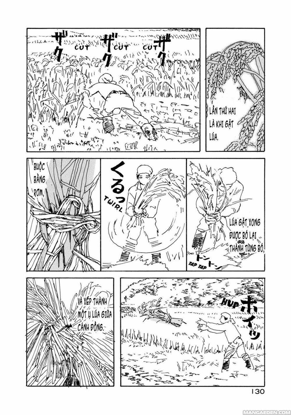 little forest chapter 13 2