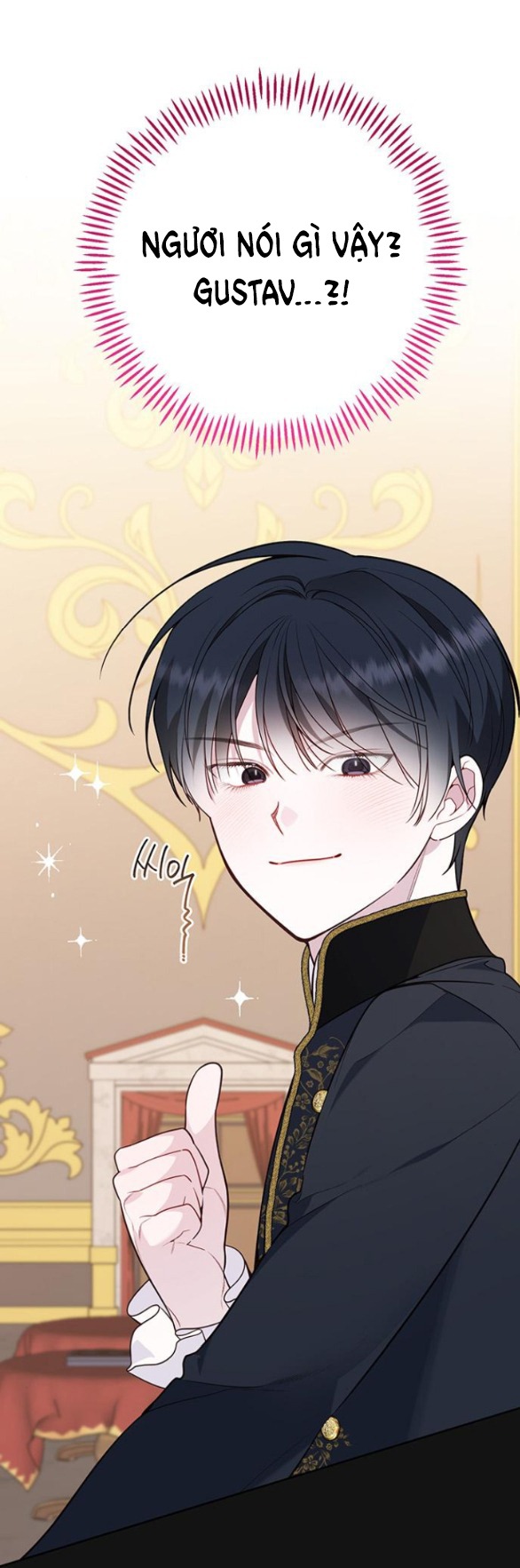 tiểu bạo chúa chapter 58.1 10