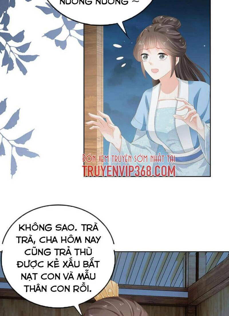 nhặt được bảo bối manh manh chapter 50 35