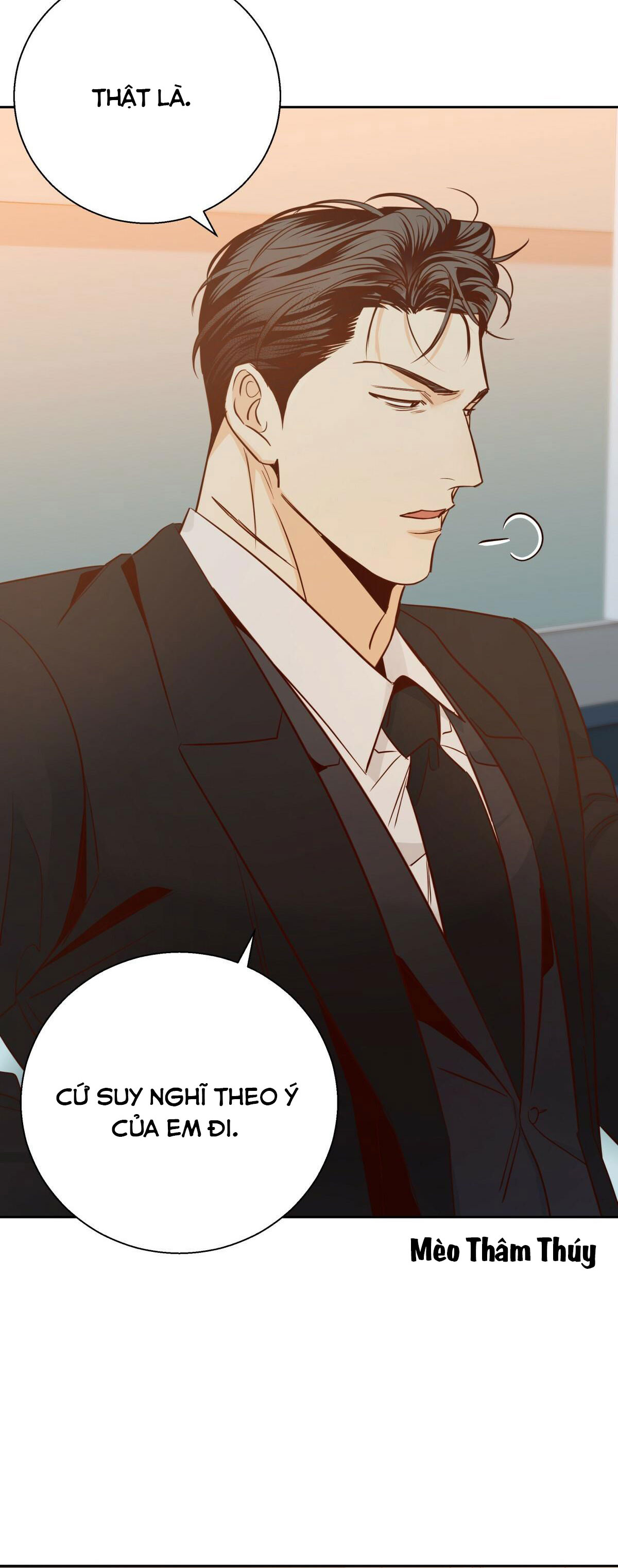 cửa hàng tiện lợi nguy hiểm chapter 66 39